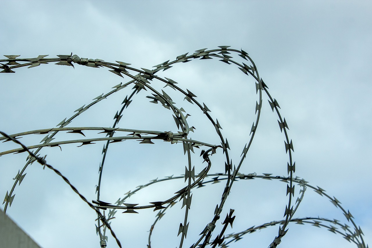 How Advanced Defense Systems are Enhancing Border Security